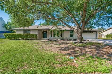 654 Richfield Windcrest TX 78239