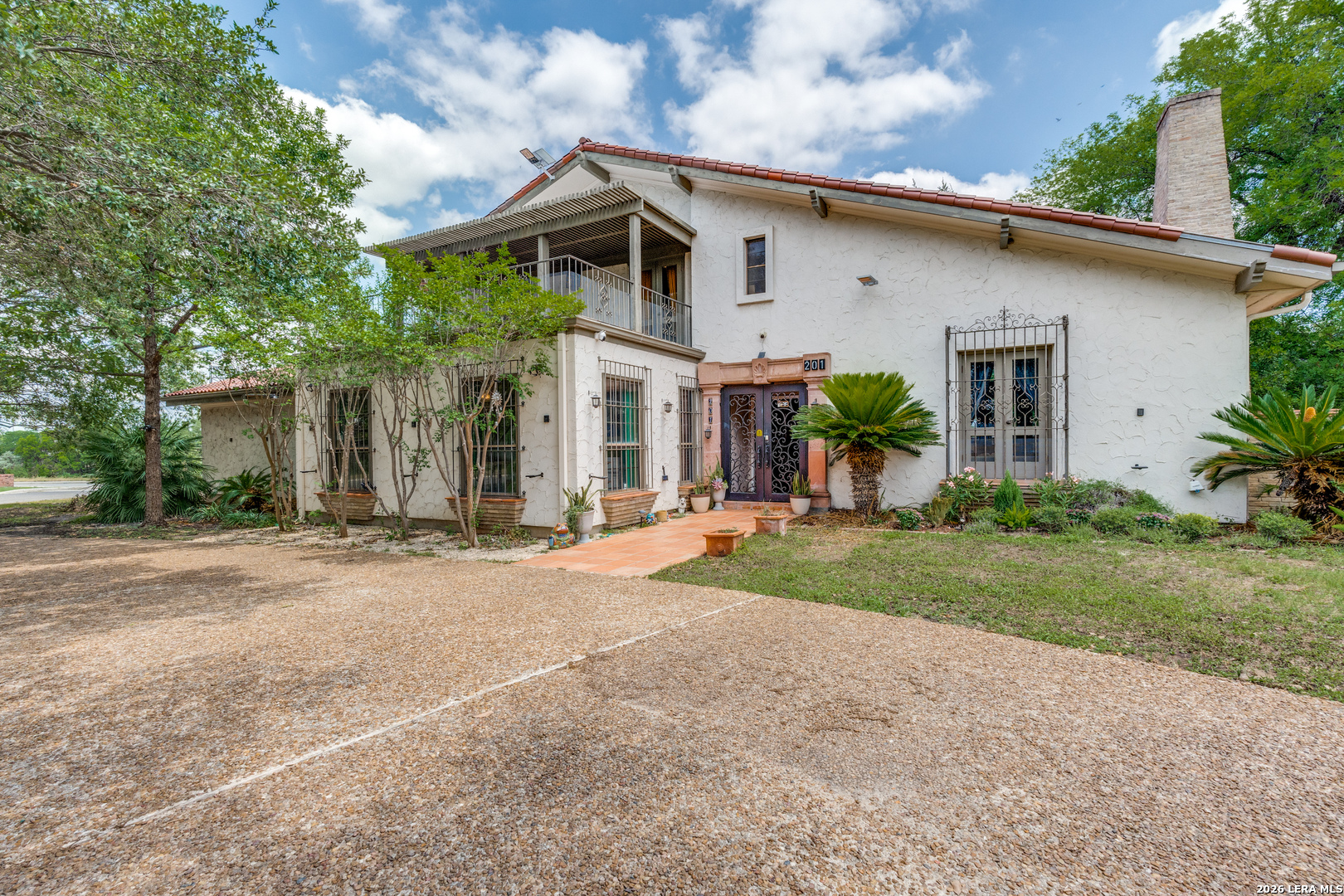 201 Chattington Court San Antonio TX 78213