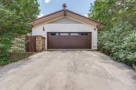 201 Chattington Court San Antonio TX 78213