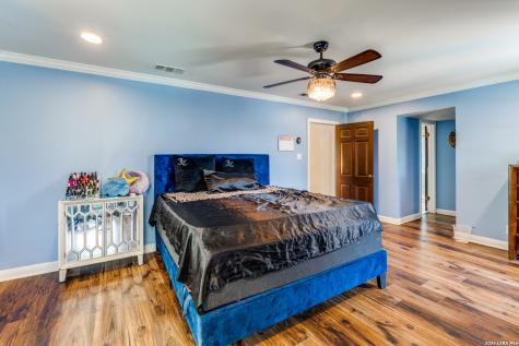 201 Chattington Court San Antonio TX 78213