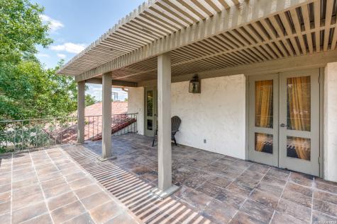 201 Chattington Court San Antonio TX 78213