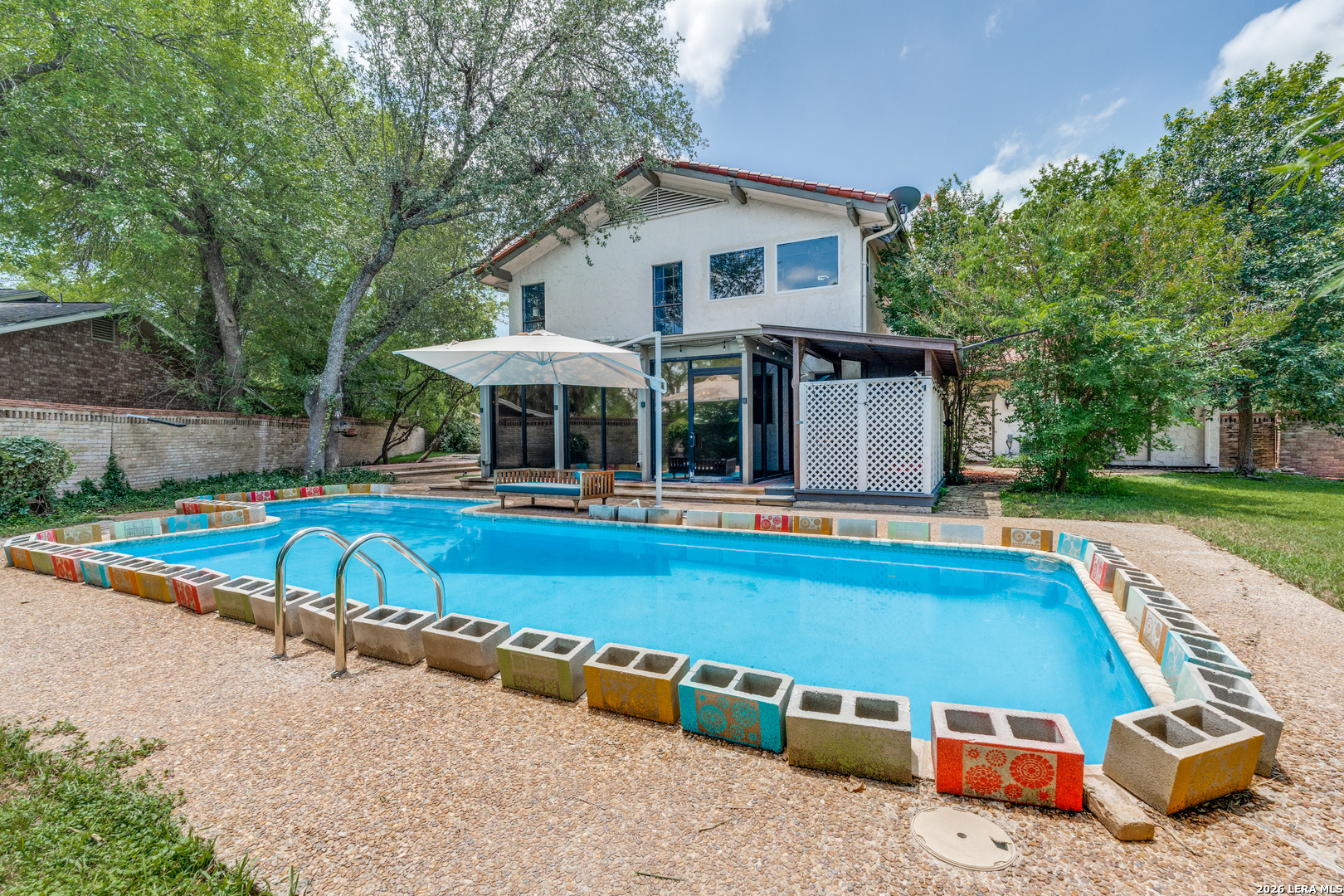 201 Chattington Court San Antonio TX 78213