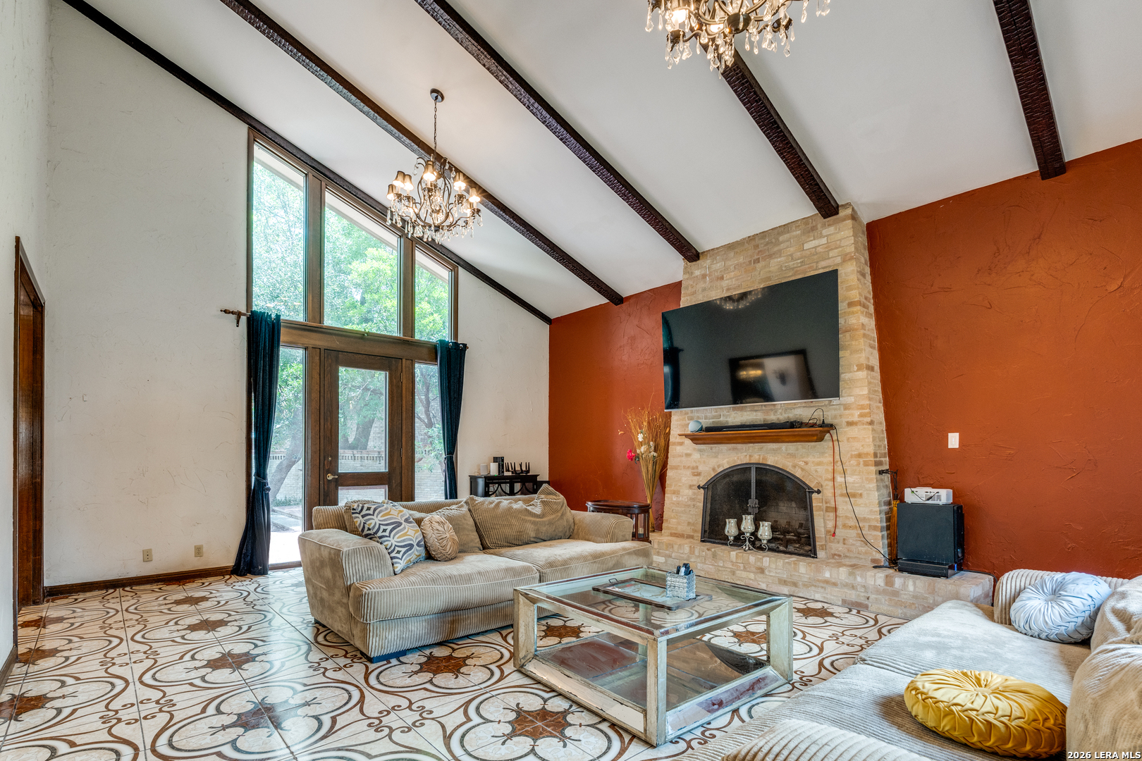 201 Chattington Court San Antonio TX 78213