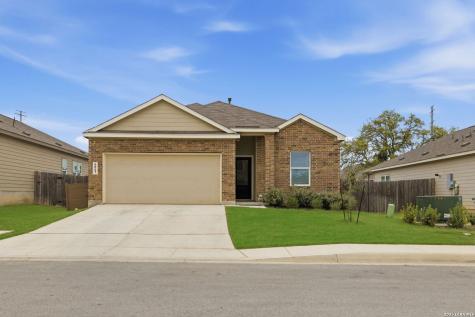 6067 Draw Bulverde TX 78163