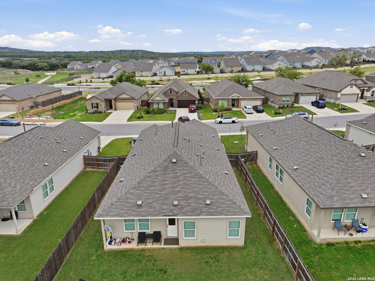 6067 Draw Bulverde TX 78163