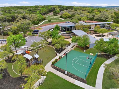 6067 Draw Bulverde TX 78163