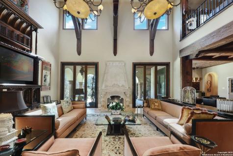 640 Terrell Terrell Hills TX 78209