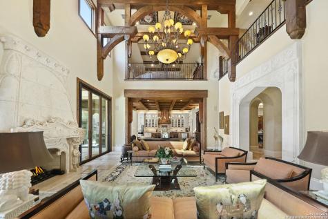 640 Terrell Terrell Hills TX 78209