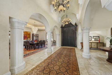 640 Terrell Terrell Hills TX 78209