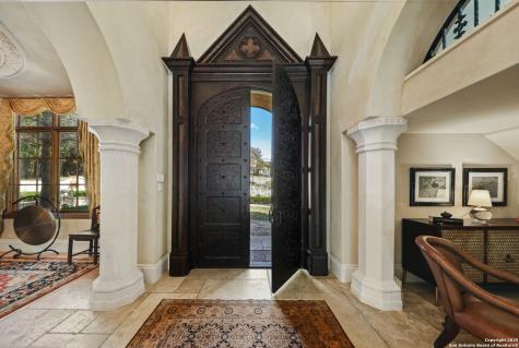 640 Terrell Terrell Hills TX 78209