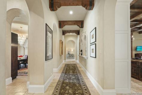 640 Terrell Terrell Hills TX 78209