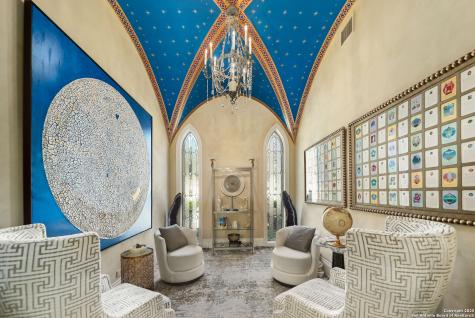 640 Terrell Terrell Hills TX 78209