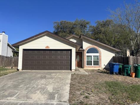 9215 Autumn Sun San Antonio TX 78254