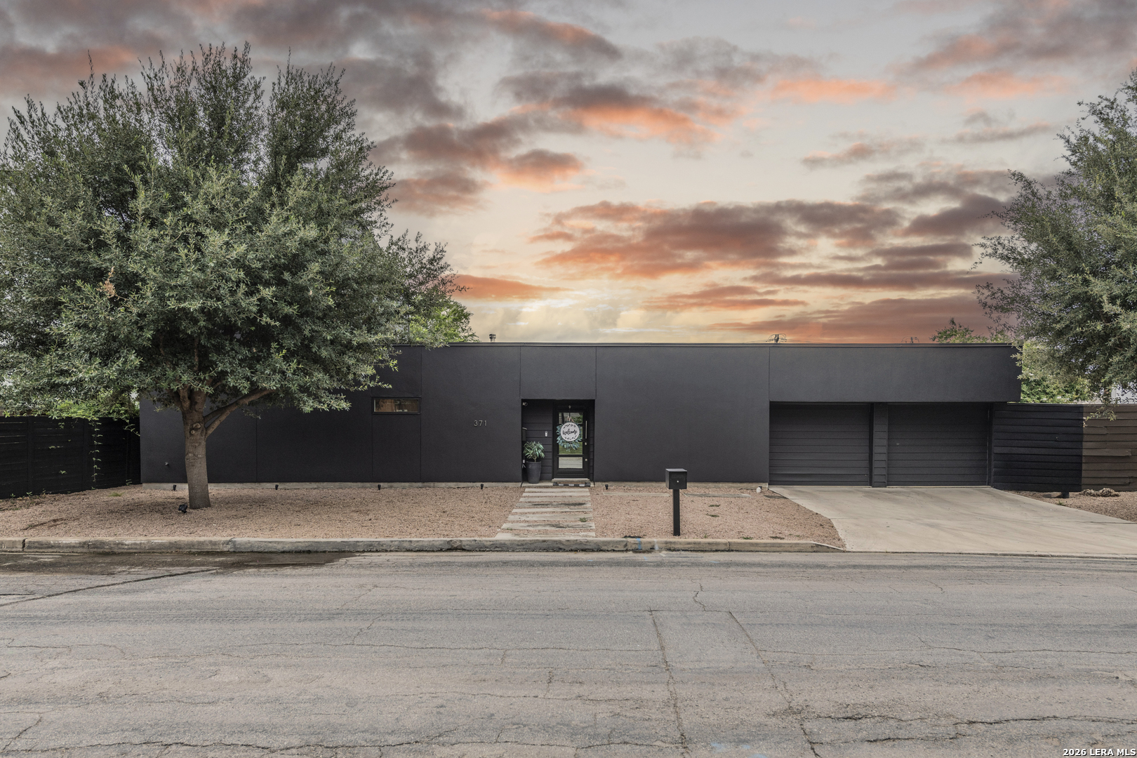 371 Everest Avenue San Antonio TX 78209