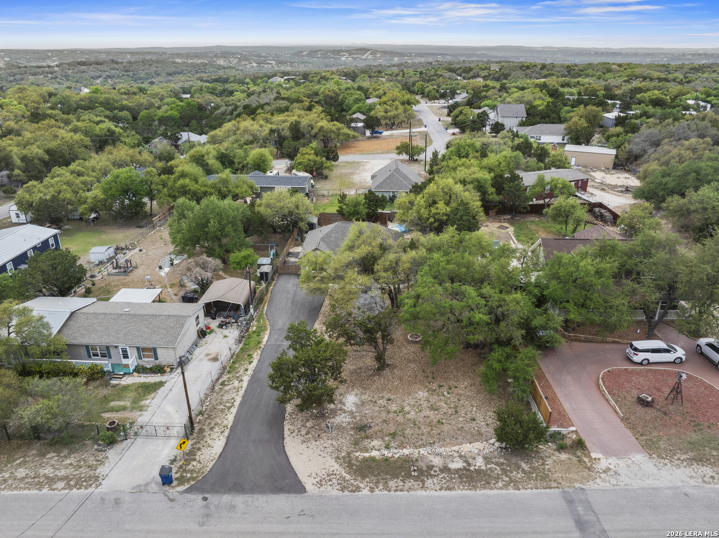 1885 Deer Run Canyon Lake TX 78133