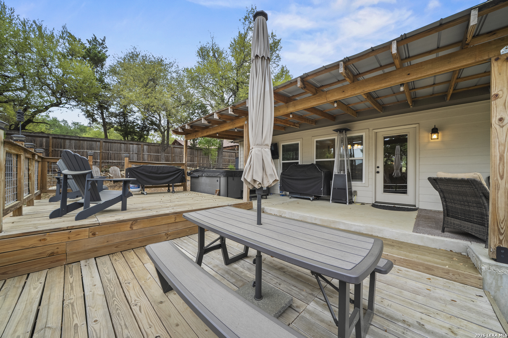 1885 Deer Run Canyon Lake TX 78133