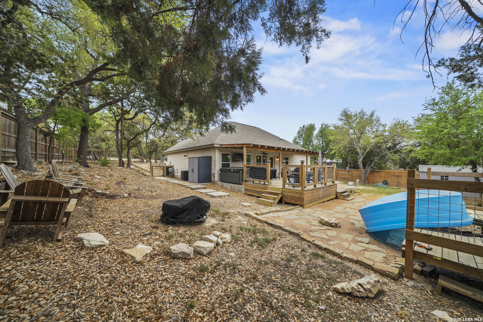 1885 Deer Run Canyon Lake TX 78133