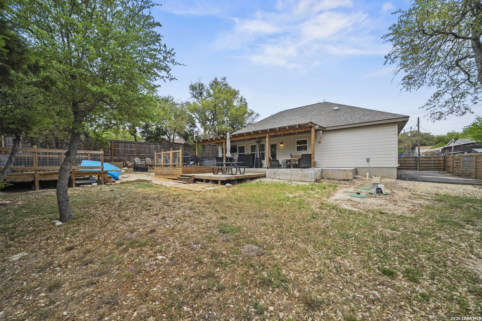 1885 Deer Run Canyon Lake TX 78133