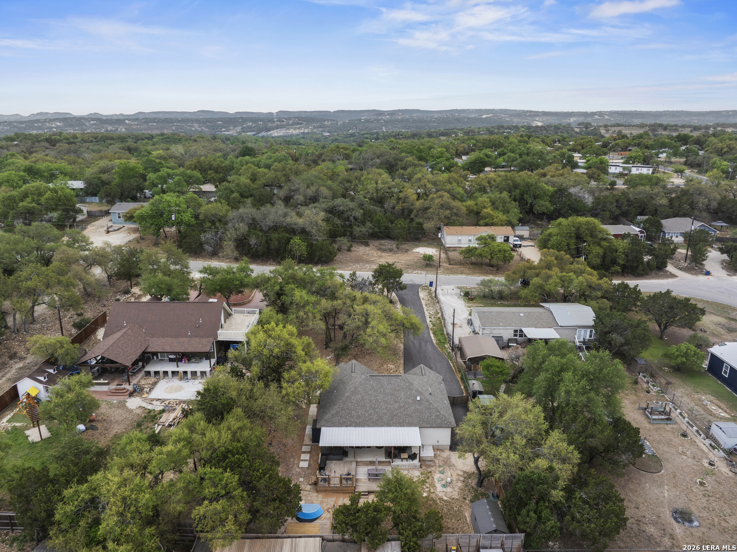 1885 Deer Run Canyon Lake TX 78133