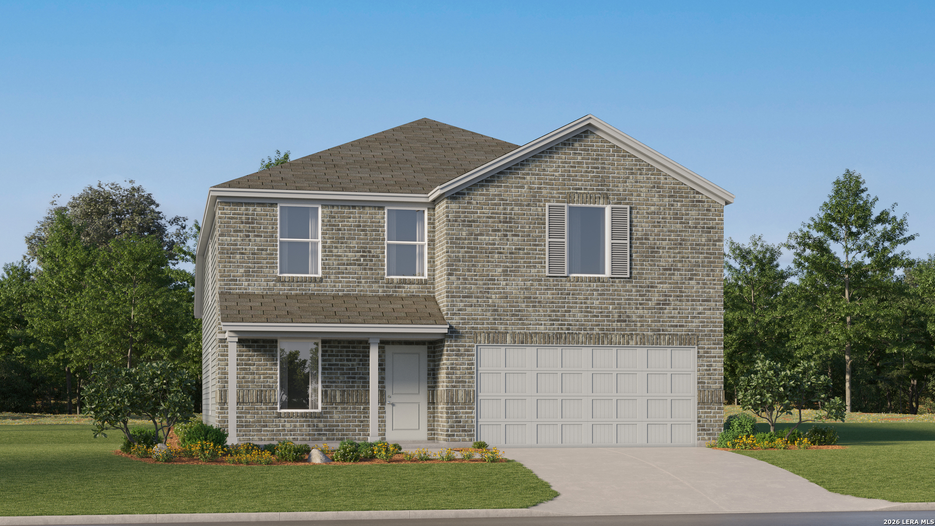 3557 Sky Place Seguin TX 78155