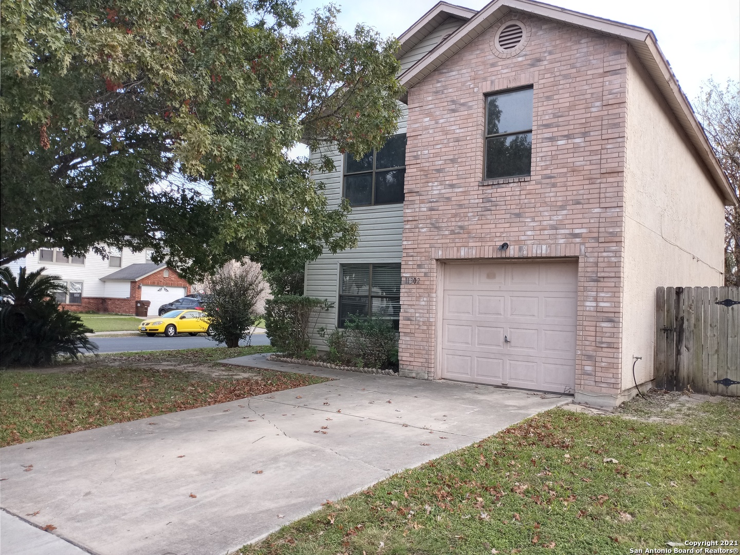 11302 Tabletop Lane San Antonio TX 78245