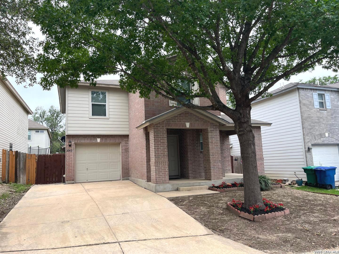 2242 Beacon Creek San Antonio TX 78213