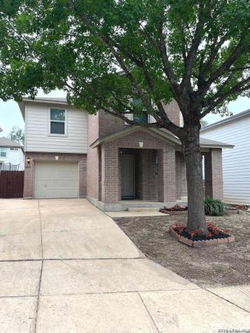 2242 Beacon Creek San Antonio TX 78213