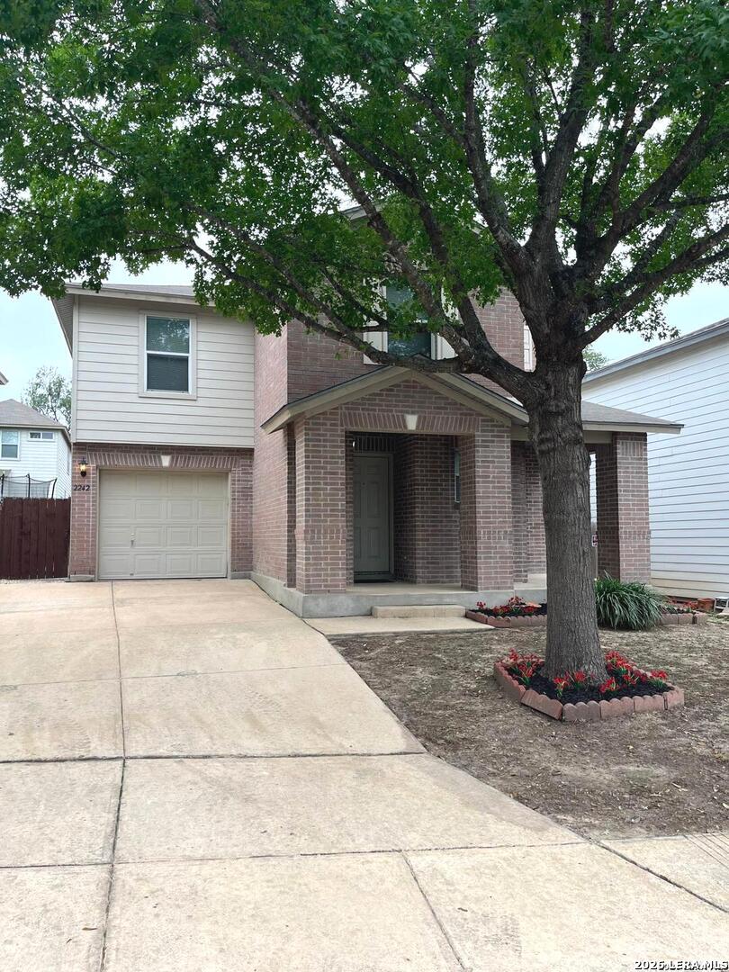 2242 Beacon Creek San Antonio TX 78213