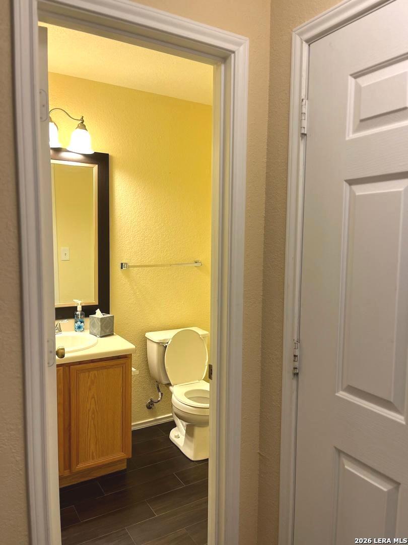 2242 Beacon Creek San Antonio TX 78213