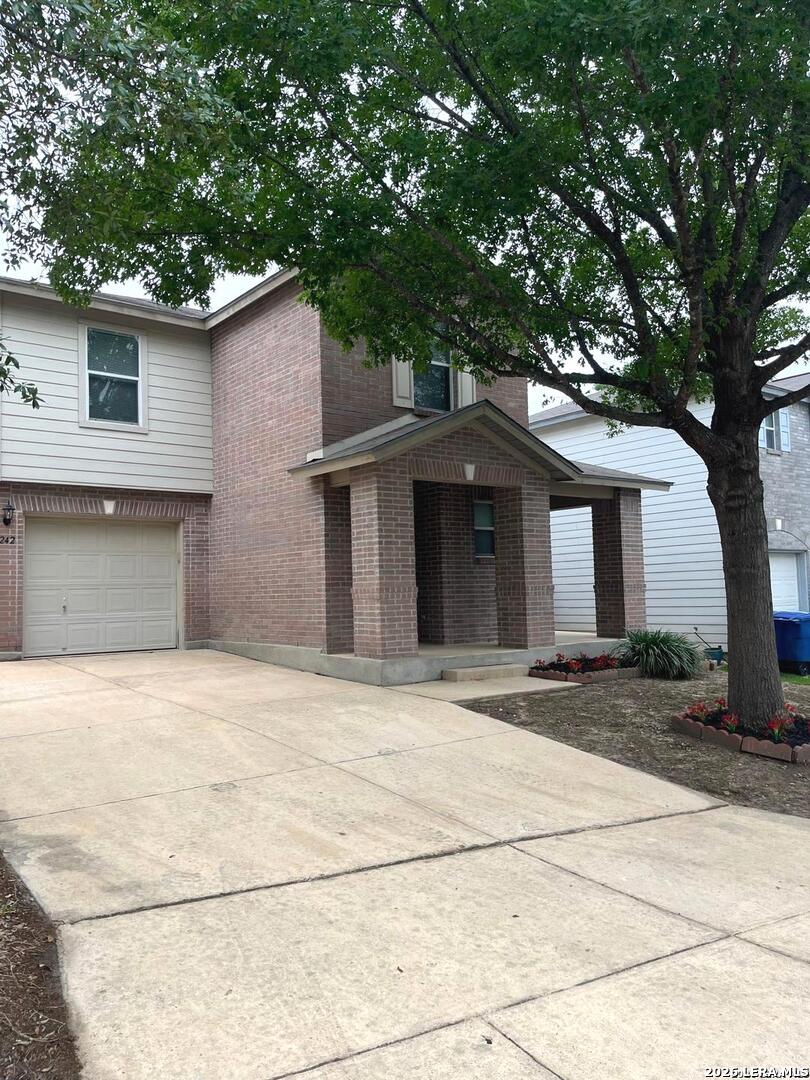 2242 Beacon Creek San Antonio TX 78213
