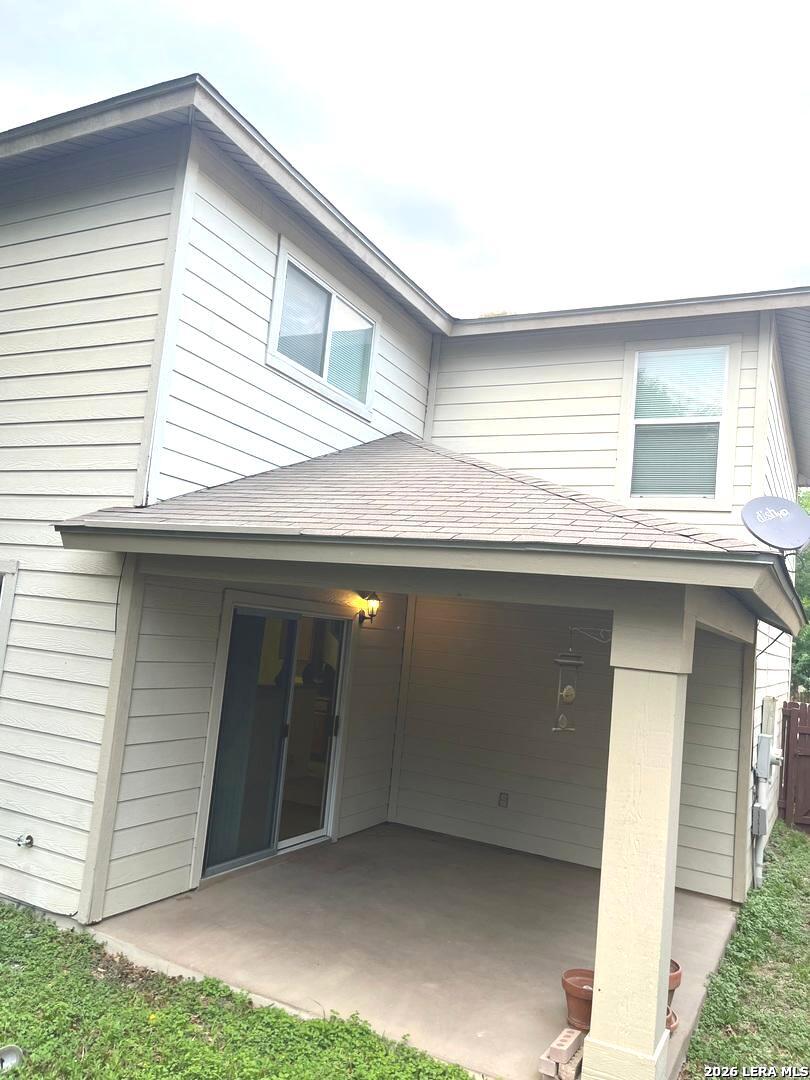 2242 Beacon Creek San Antonio TX 78213