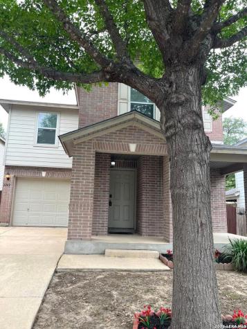 2242 Beacon Creek San Antonio TX 78213