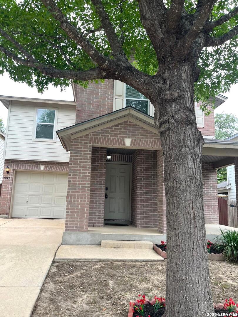 2242 Beacon Creek San Antonio TX 78213