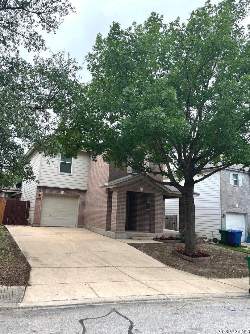 2242 Beacon Creek San Antonio TX 78213