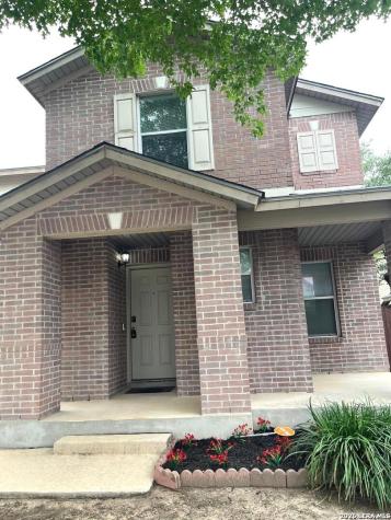 2242 Beacon Creek San Antonio TX 78213