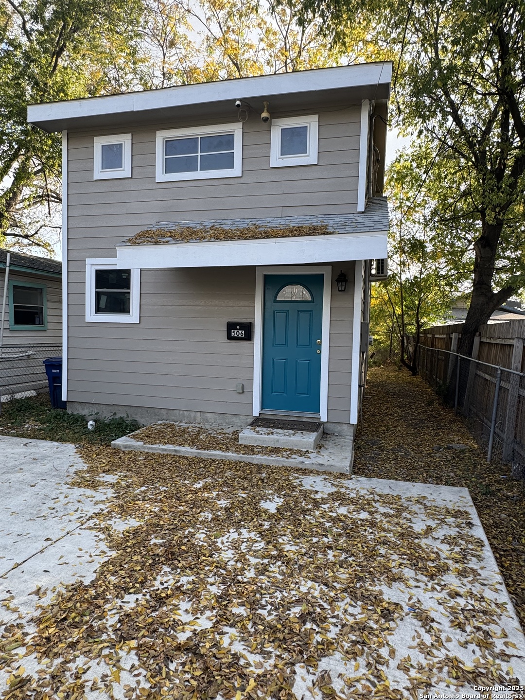 506 Elvira Street San Antonio TX 78207