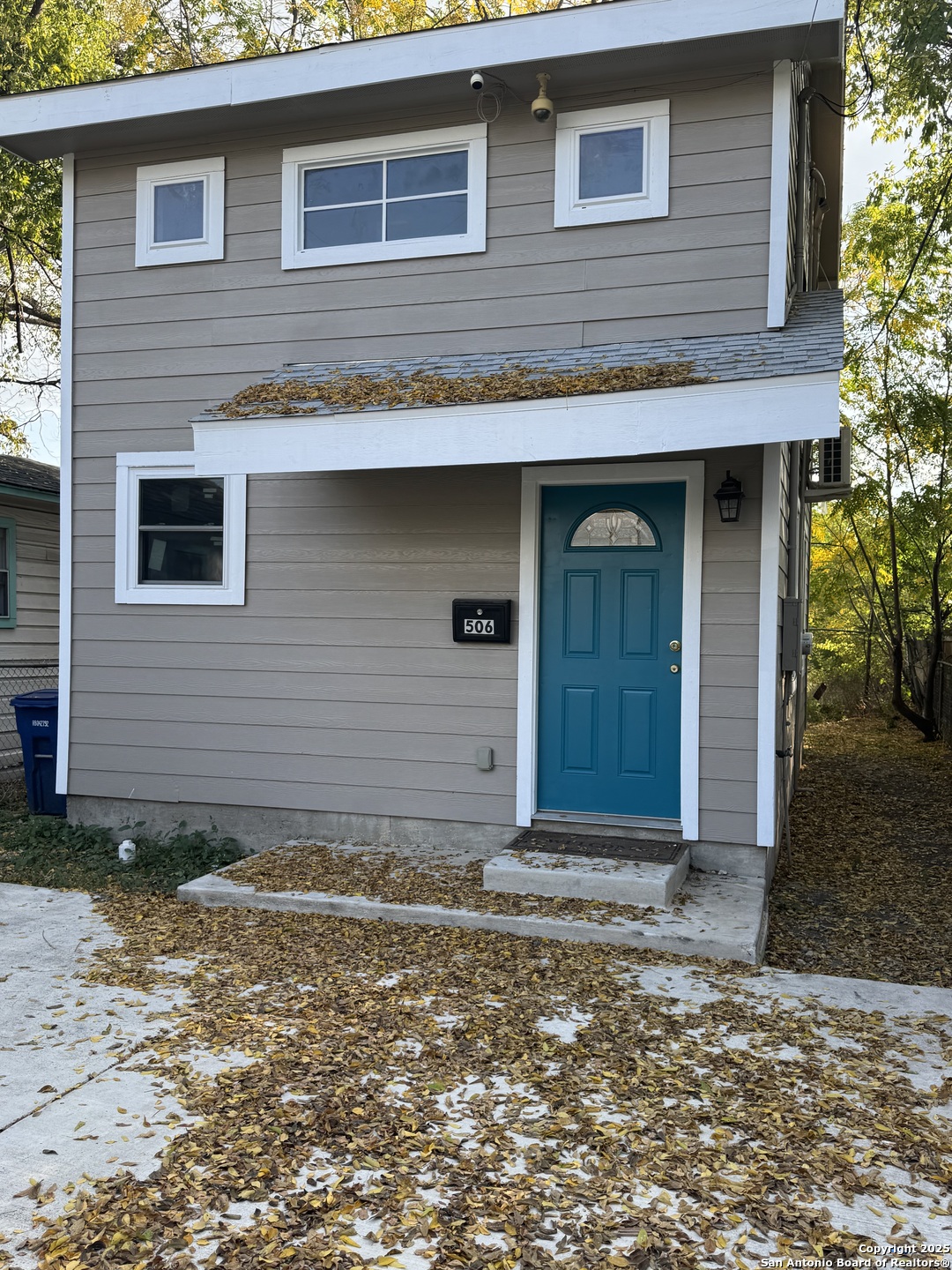 506 Elvira Street San Antonio TX 78207