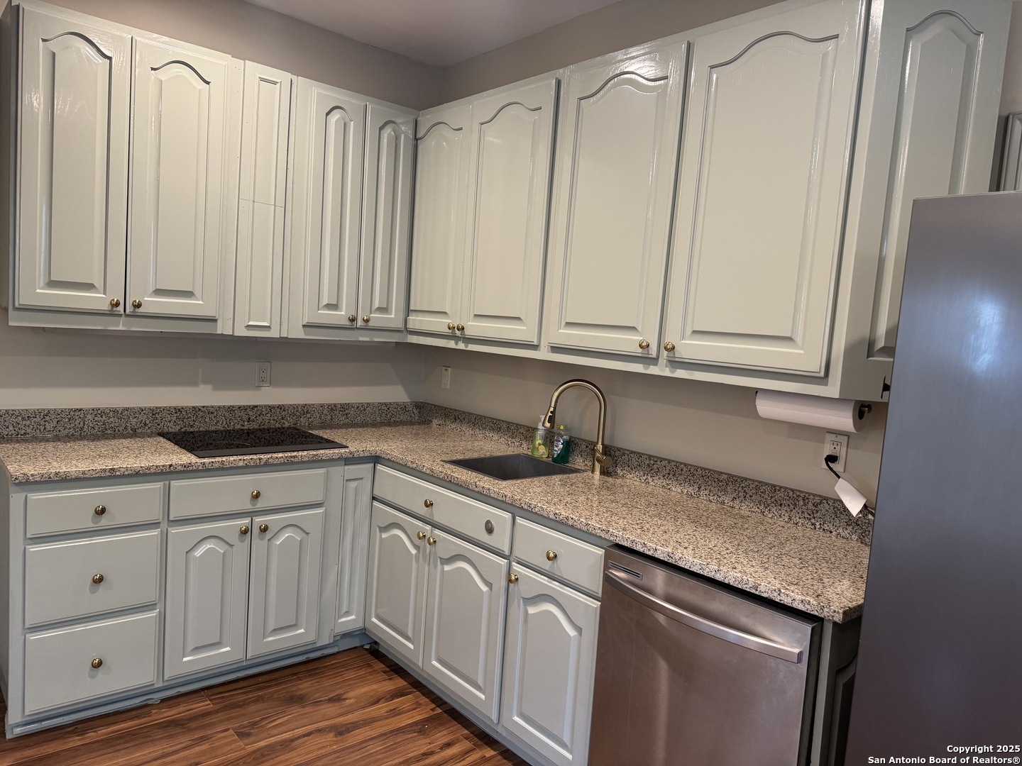 506 Elvira Street San Antonio TX 78207