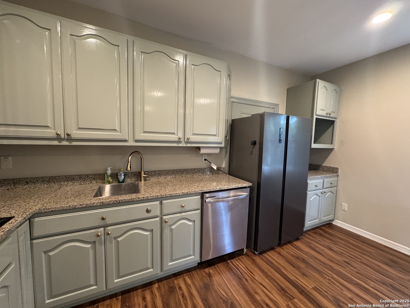 506 Elvira Street San Antonio TX 78207