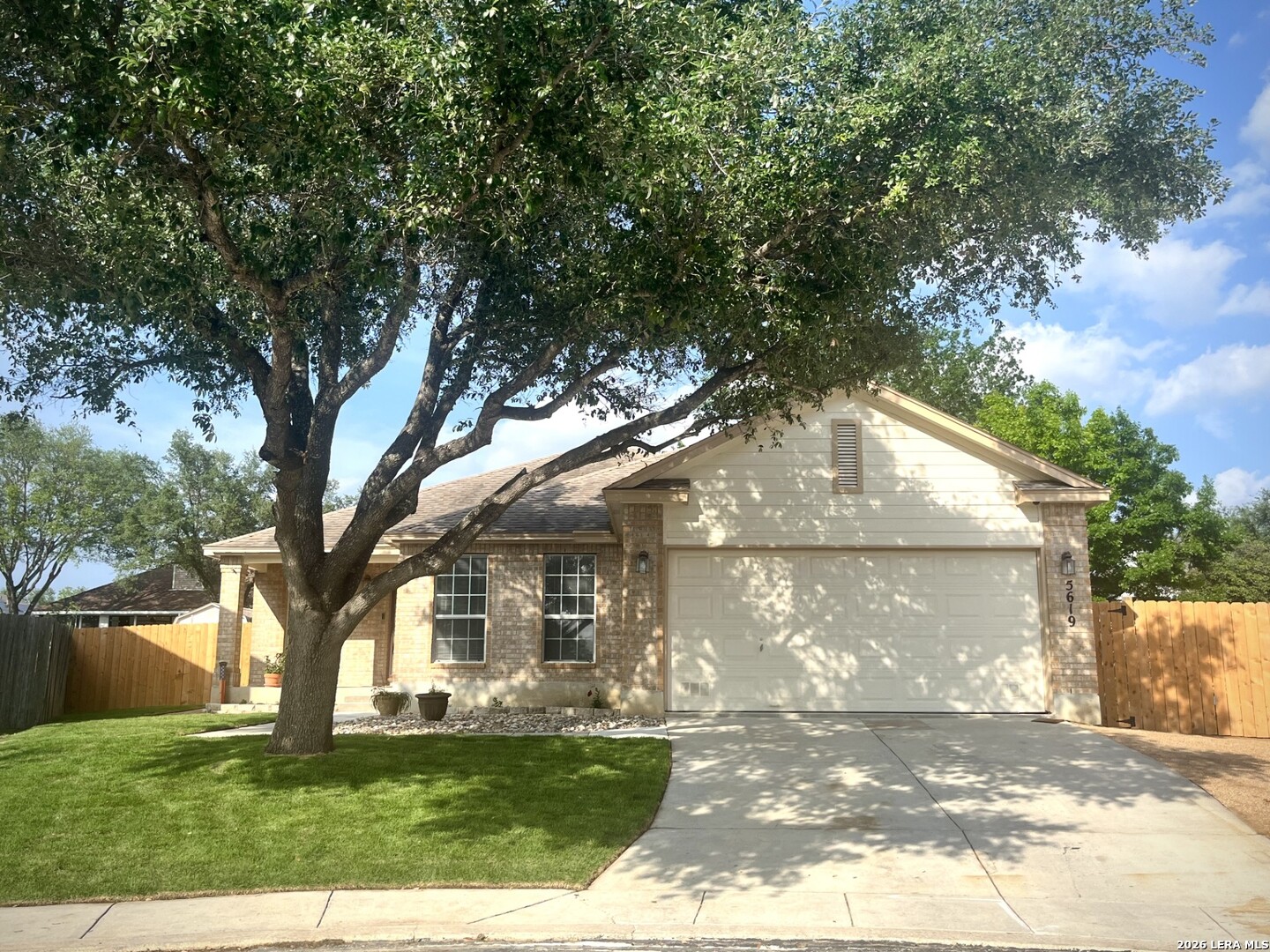 5619 Spring Fire San Antonio TX 78247