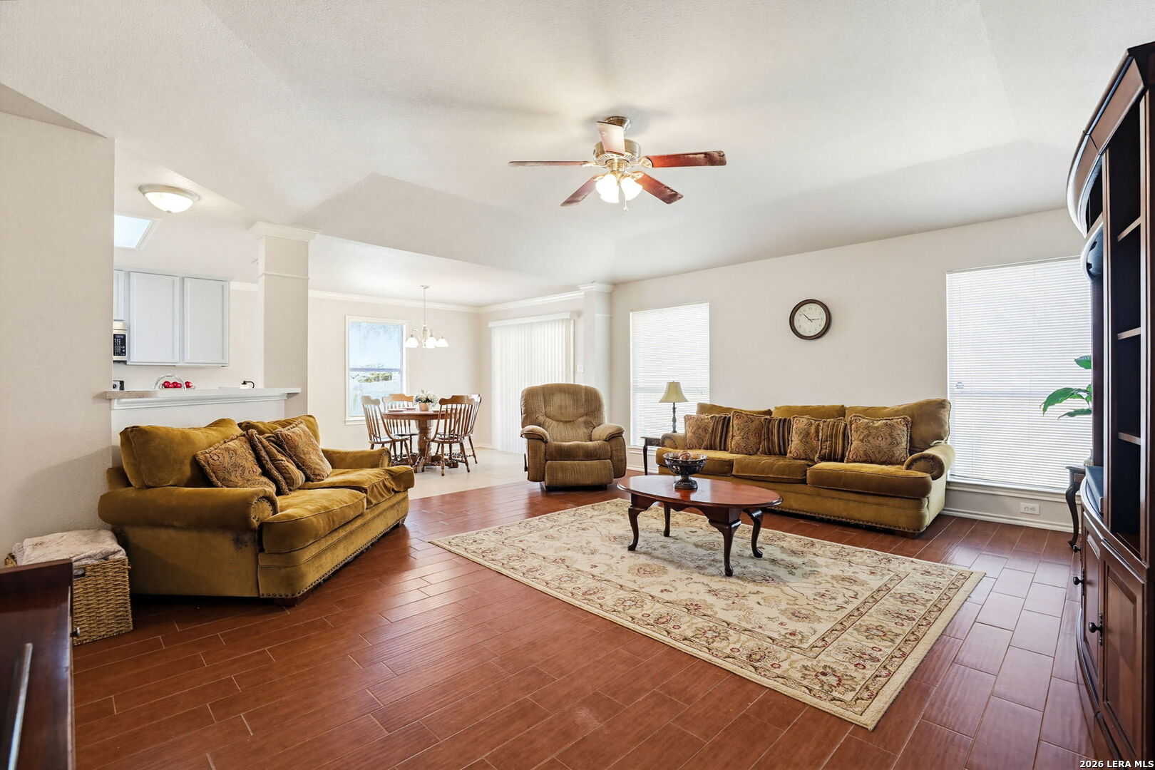 5619 Spring Fire San Antonio TX 78247