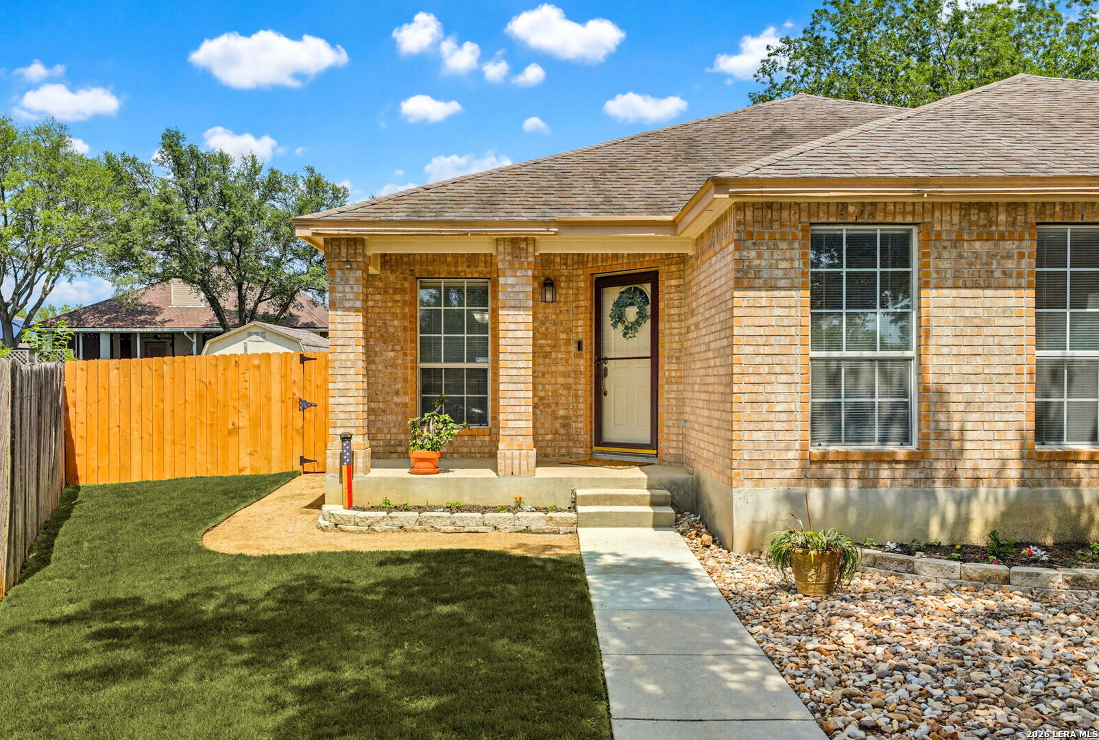 5619 Spring Fire San Antonio TX 78247
