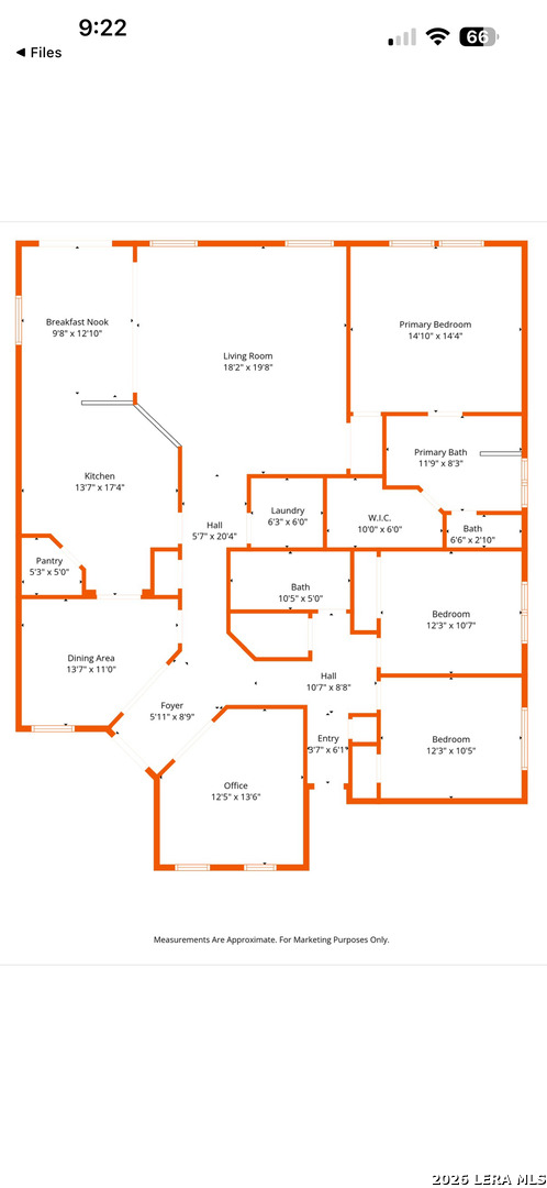 5619 Spring Fire San Antonio TX 78247