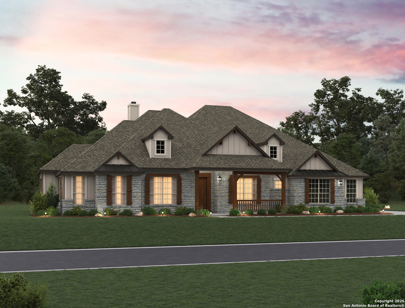 10707 Chestnut Warbler New Braunfels TX 78132