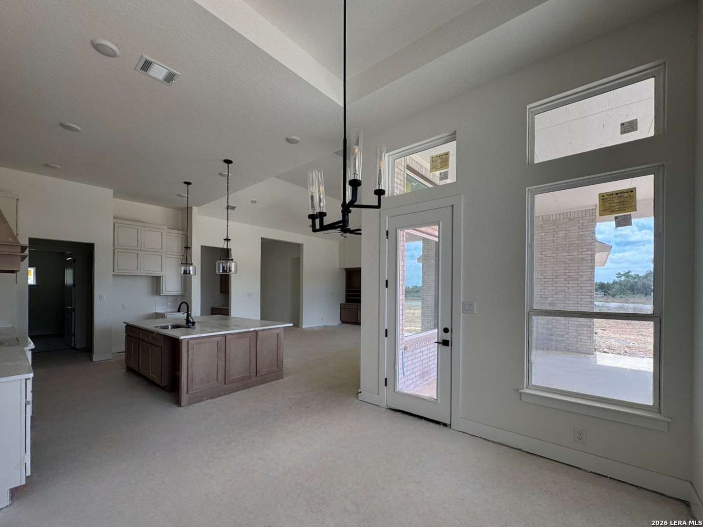 10707 Chestnut Warbler New Braunfels TX 78132