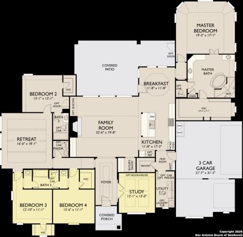 10707 Chestnut Warbler New Braunfels TX 78132