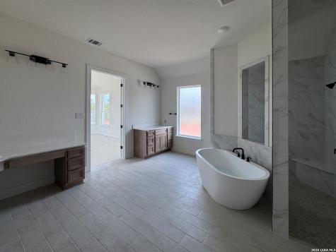 10707 Chestnut Warbler New Braunfels TX 78132