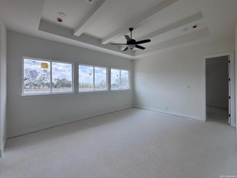 10707 Chestnut Warbler New Braunfels TX 78132