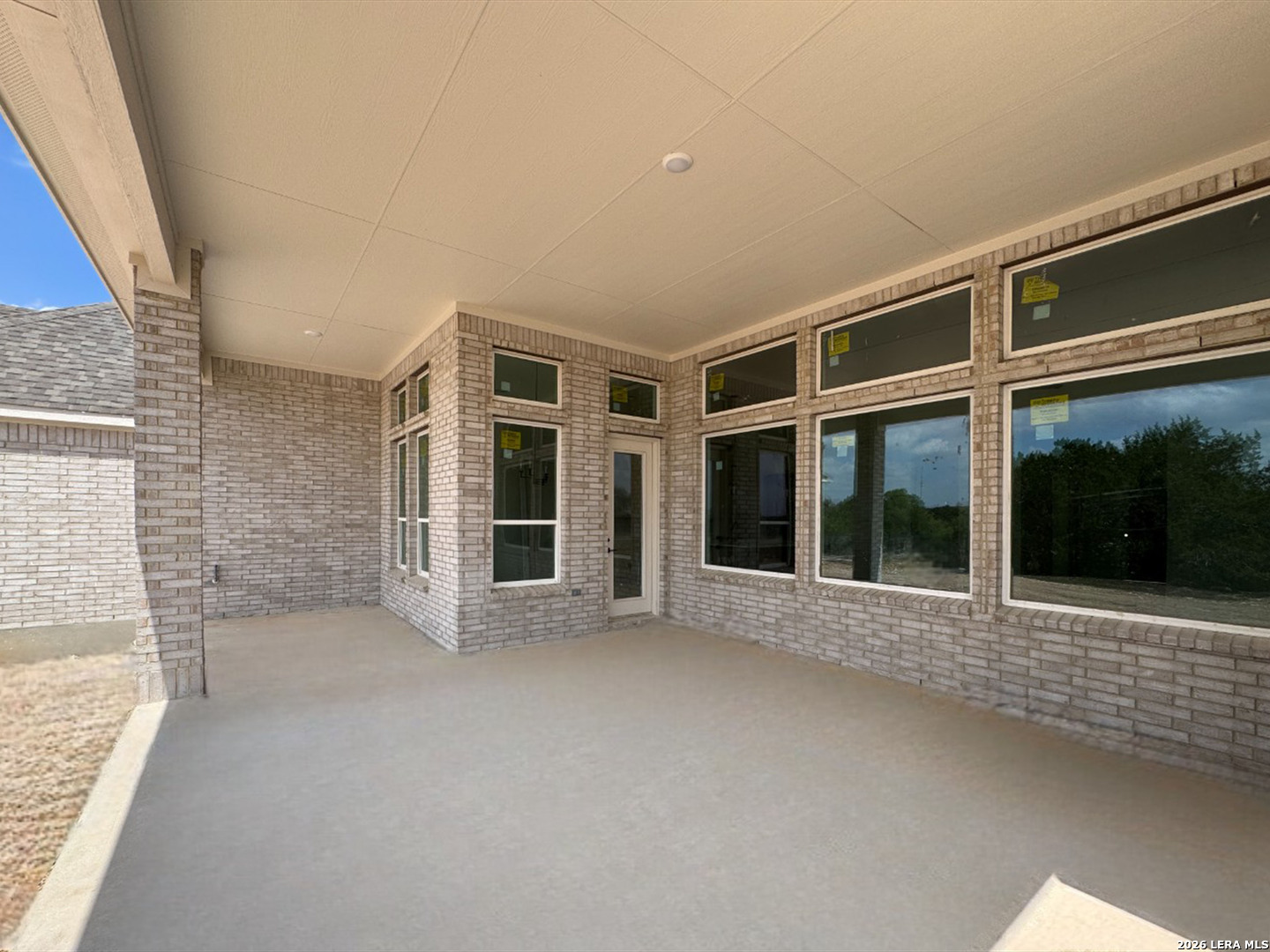 10707 Chestnut Warbler New Braunfels TX 78132