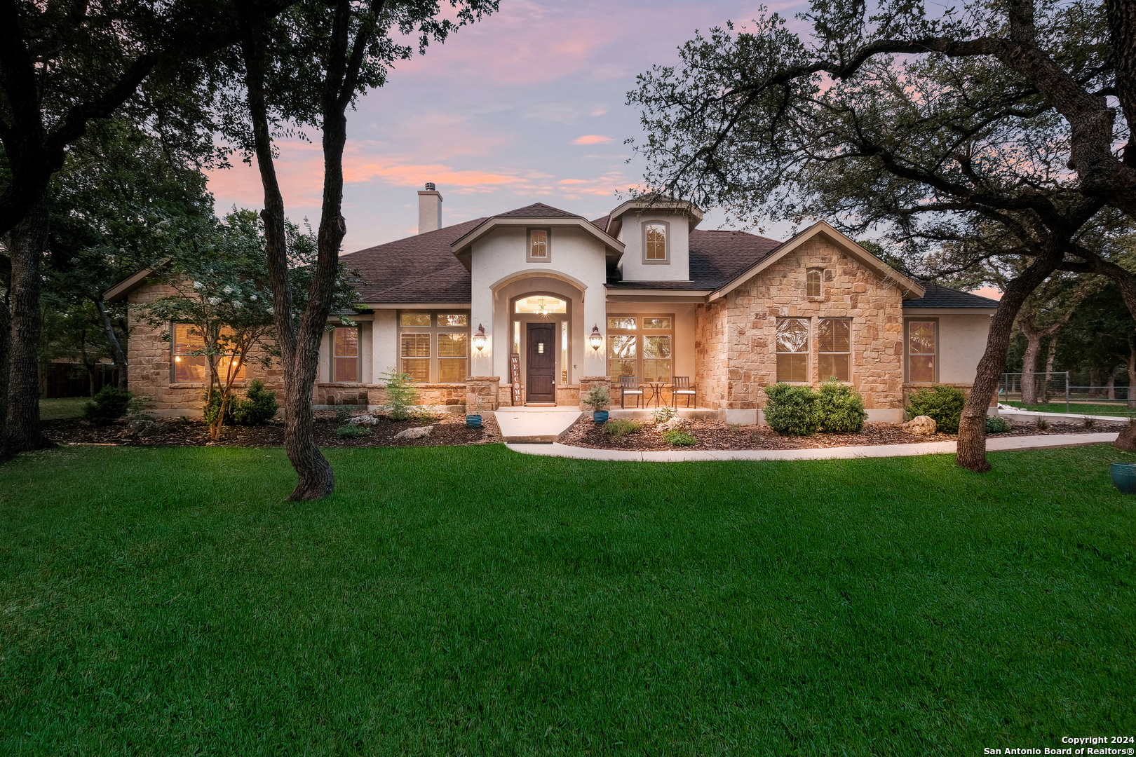 538 Saxet Trail Spring Branch TX 78070